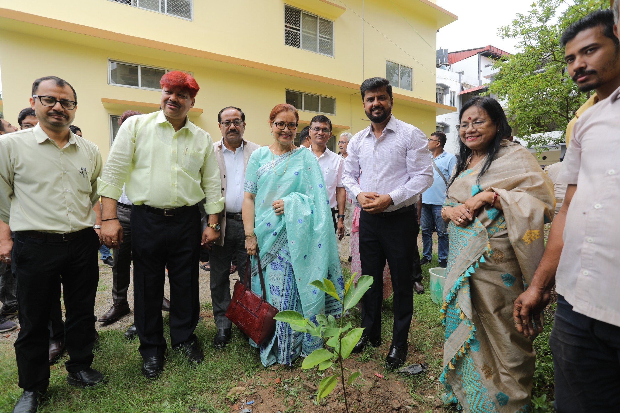 Social Transformation