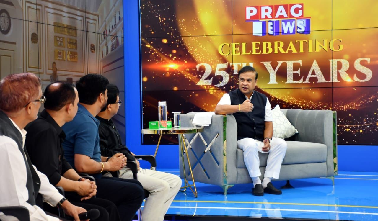 Media & Entertainment Pioneer