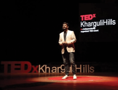 TEDx Talk